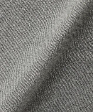 JOSEPH ABBOUD 【サスティナブル/JAPANファブリック/ストレッチ】オゾンハイパワー デニム ライトグレー系