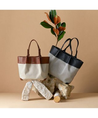 IBIZA フンシオナール　セミショルダーバッグ 濃茶