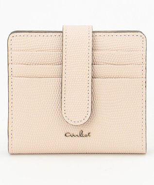  コンパクト二つ折り財布 LUNA ルナ