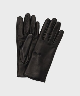 GRACE CONTINENTAL GALA GLOVES　ショートグローブ ブラック