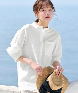 Tiaclasse ストレッチシャツラッシュガード