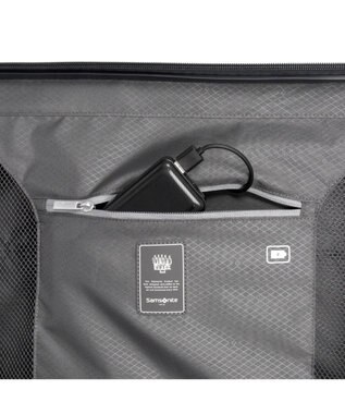 Samsonite サムソナイト スーツケース 35L(/43L)  アピネックス スピナー55 APINEX マットダークネイビー