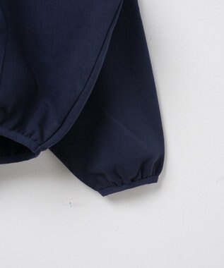 WEGO スーパーBIGバルーンパーカー ネイビー