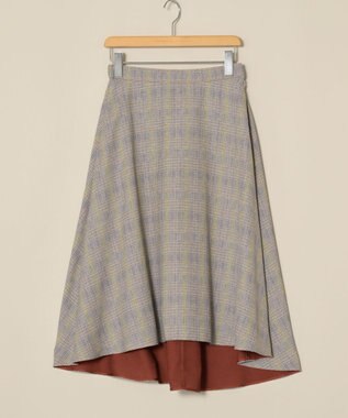 ONWARD Reuse Park 【組曲】スカート秋冬