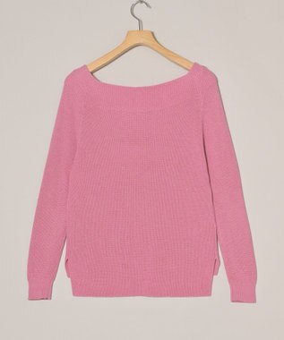 ONWARD Reuse Park 【ICB】ニット春夏 ピンク