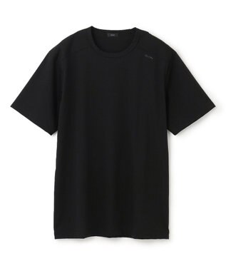 JOSEPH HOMME 【WEB&一部店舗限定】<WEB限定カラーあり>コットンソフィア クルーネックTシャツ 【WEB限定カラー】ブラック系
