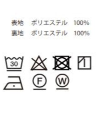 WEGO トロミBIGシャツ ダークグレー