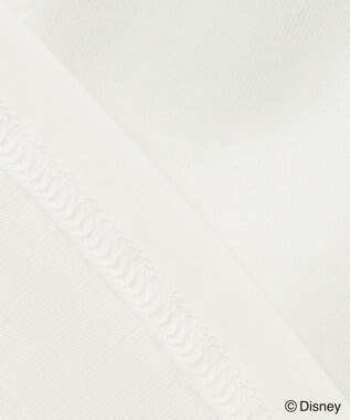 ANY KIDS 【ディズニープリンセス/フローズン】アート プリント Tシャツ オフホワイト<エルサ>