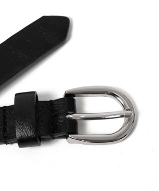 WEGO Mアソートナローベルト ブラック