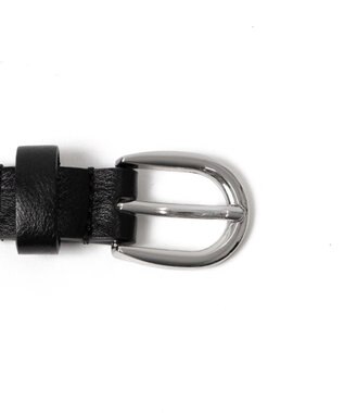 WEGO Mアソートナローベルト ブラック