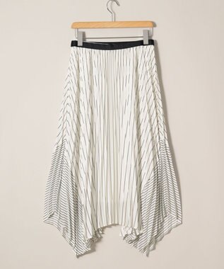 ONWARD Reuse Park 【23区】スカート春夏 ブラック