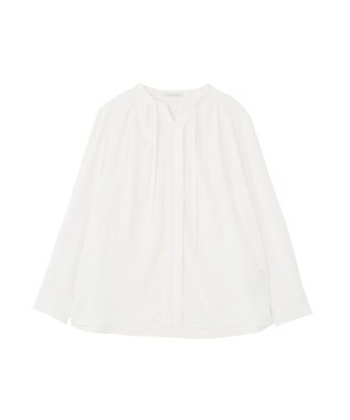 Green Parks リボンブラウス