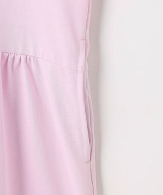 組曲 S 【美人LABコラボ】ビューティーファンクションジャージー ハートラインアンサンブル ピンク系