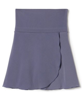 Chacott ショーツスパッツ付スカート