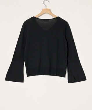 ONWARD Reuse Park 【自由区】ニット秋冬 ブラック