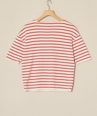 ONWARD Reuse Park 【23区】ニット春夏 レッド