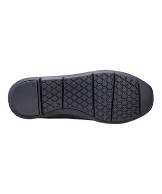 REGAL FOOT COMMUNITY 【レッドウッドリバーミネトンカ】M04C サイドゴアブーツ ブーツ ブラック