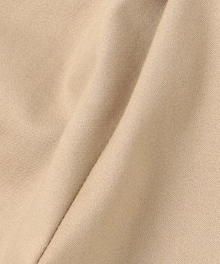 ANY SIS 【撥水加工】エバービューティ パンツ ライトベージュ