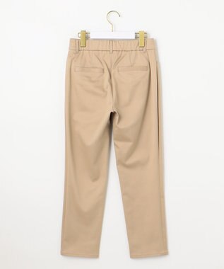 ANY SIS 【撥水加工】エバービューティ パンツ ライトベージュ