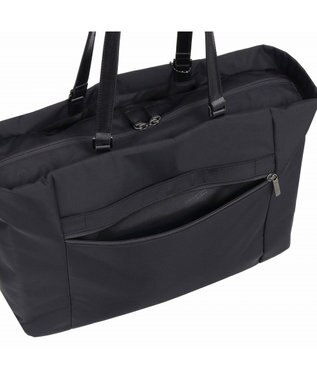 ACE BAGS & LUGGAGE MACKINTOSH PHILOSOPHY ミア トートバッグ 11204 マッキントッシュフィロソフィー ブラック