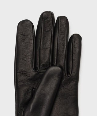 GRACE CONTINENTAL GALA GLOVES　ショートグローブ ブラック