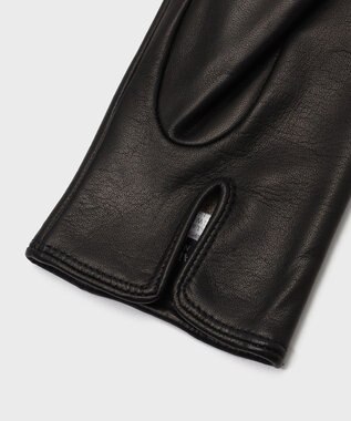 GRACE CONTINENTAL GALA GLOVES　ショートグローブ ブラック