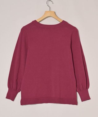 ONWARD Reuse Park 【any SiS】ニット秋冬 ピンク