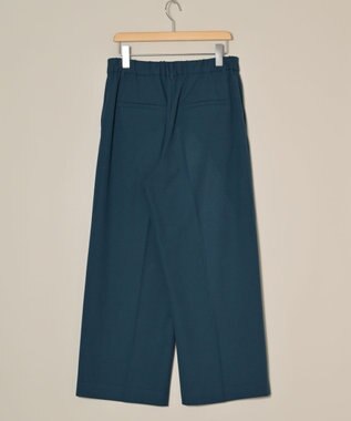 ONWARD Reuse Park 【any FAM】パンツ秋冬 グリーン