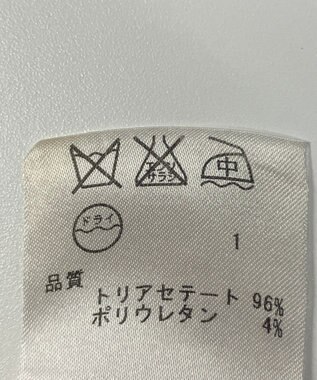 ONWARD Reuse Park 【23区】パンツ春夏 ブラック