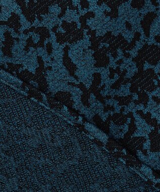 JOSEPH HOMME バークジャガードジャージー   レギュラーカラーシャツ スモーキーグリーン系