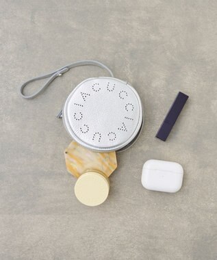 IACUCCI ボッコノット CERVO シルバー