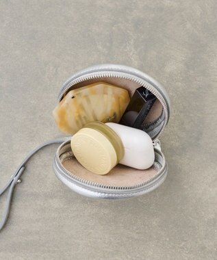 IACUCCI ボッコノット CERVO シルバー