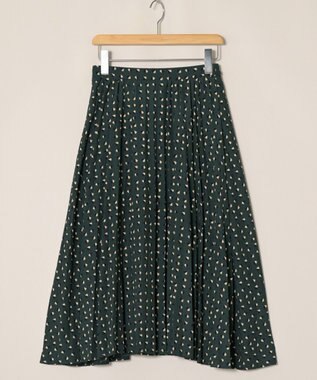 ONWARD Reuse Park 【any SiS】スカート春夏 グリーン