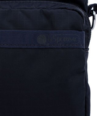LeSportsac MINI PHONE BAG/ディープシーブルー ディープシーブルー