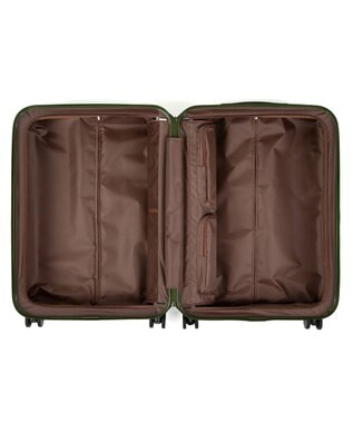 ACE BAGS & LUGGAGE ACE フレットボード フロントオープン スーツケース M 50L 05432 エース カーキ