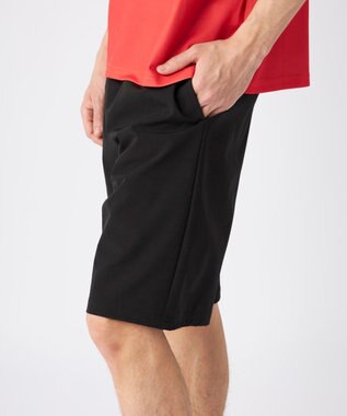 OP／FILA 【Kappa】ナイロンセットアップ　ボトム ブラック