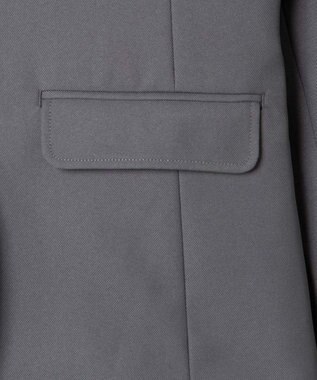 WEGO 【SCHOOL ITEM】スクールブレザー グレー