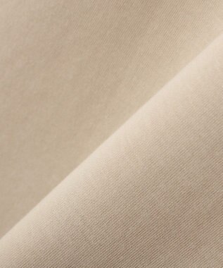 YECCA VECCA シャツレイヤードデザインプルオーバー Gray Mixture