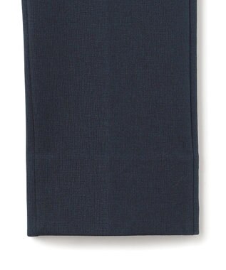 JOSEPH HOMME ウーブンジャガードジャージー  /  CITY ネイビー系