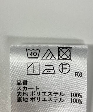ONWARD Reuse Park 【any FAM】スカート秋冬 レッド