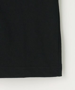 PW CIRCULUS 【吸水速乾 / UV遮蔽率99.5% UVカット / ストレッチ】【MEN】DELFT ロングスリーブモックT ゴルフ ブラック系