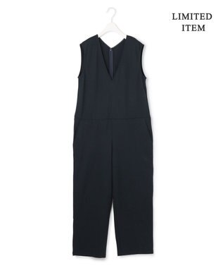 ICB 【WEB限定・洗える】パブロポンチ オールインワン キャメル系