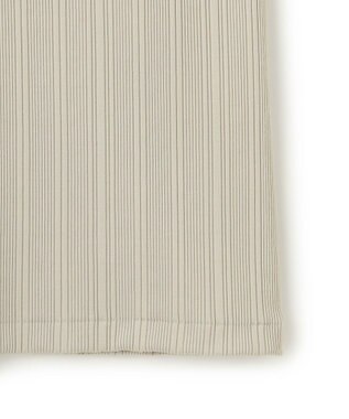 JOSEPH HOMME テックリブジャージー　Vネックカットソー アイボリー系