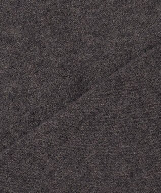 Feroux Vネックニットプルオーバー グレー系