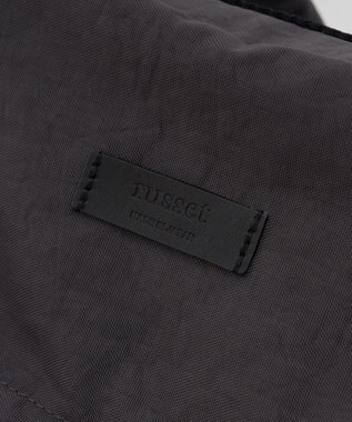 russet トラベルリュックサック(CE-1752) D.Gray