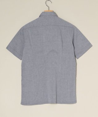 ONWARD Reuse Park メンズ商品【23区 HOMME】シャツ春夏 ネイビー