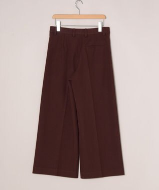 ONWARD Reuse Park 【JOSEPH】パンツ秋冬 ブラウン