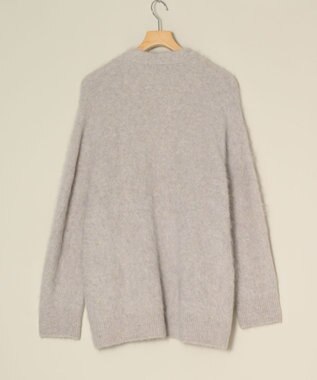 ONWARD Reuse Park 【23区】ニット秋冬 グレー