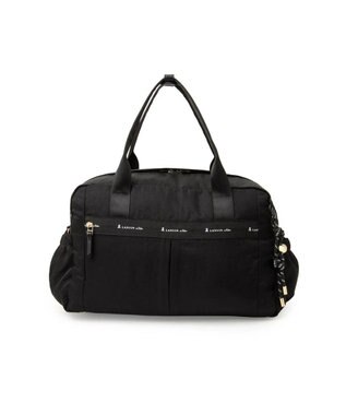 LANVIN en Bleu トゥリズム 2wayボストンバッグ