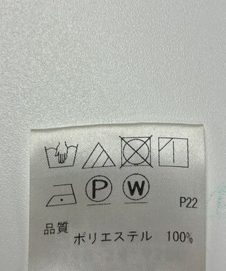 ONWARD Reuse Park 【#Newans】コート春夏 ブラック